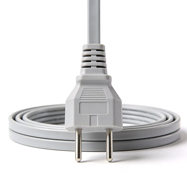 Sreang Plaisteach Maol Caighdeánach Eorpach